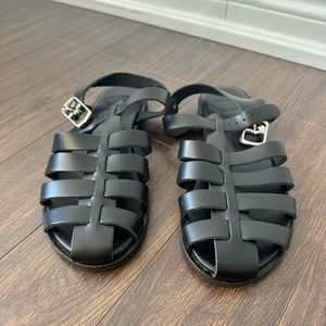 Greek Fisherman Sandals